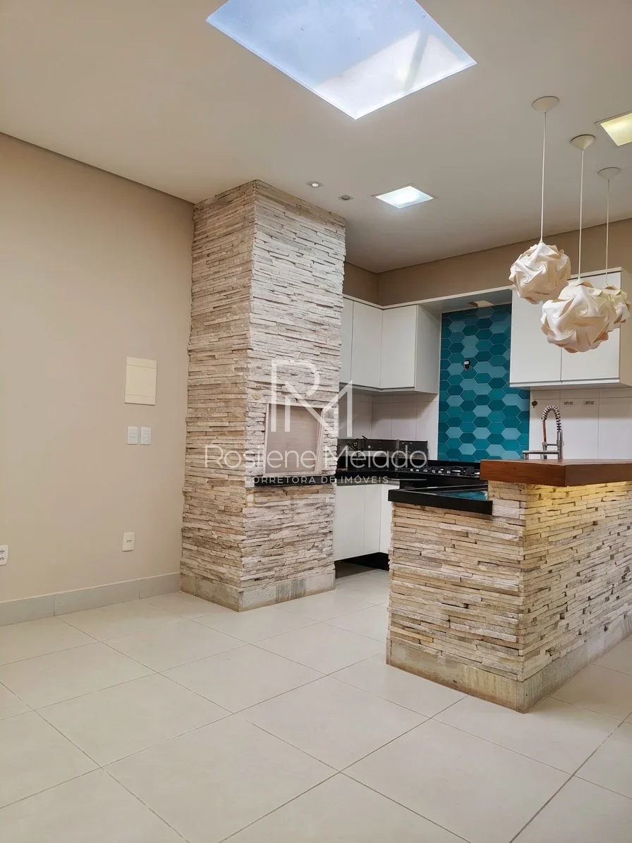 Casa à venda no condomínio Vale do Café em Presidente Prudente/SP — foto 1