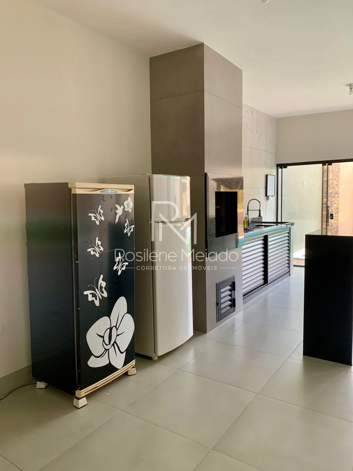 Casa para lazer à venda em Presidente Prudente/SP no bairro Novo Horizonte — foto 7