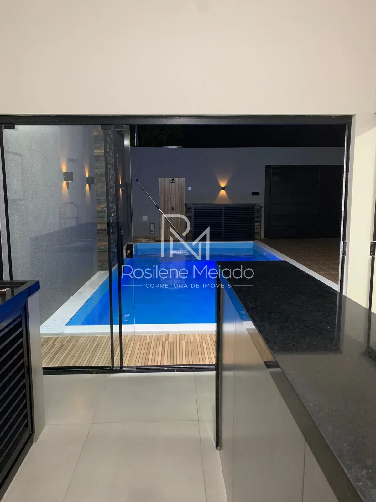 Casa para lazer à venda em Presidente Prudente/SP no bairro Novo Horizonte — foto 15