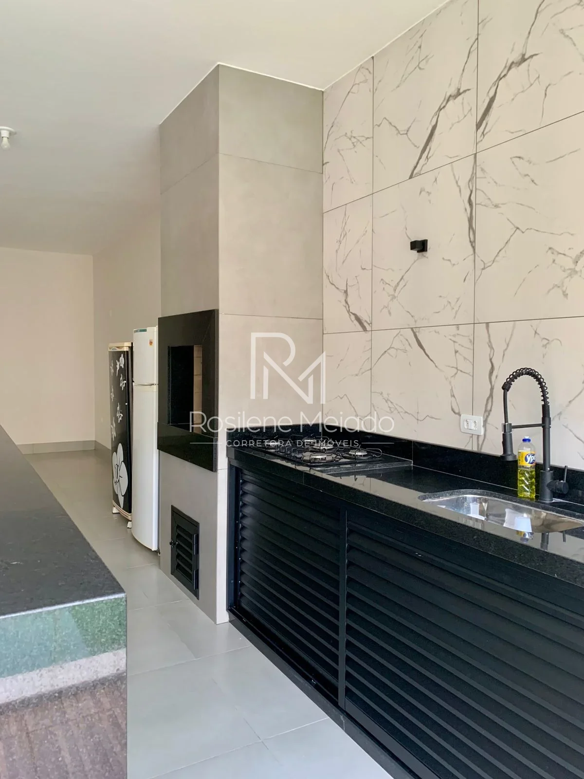 Casa para lazer à venda em Presidente Prudente/SP no bairro Novo Horizonte — foto 9