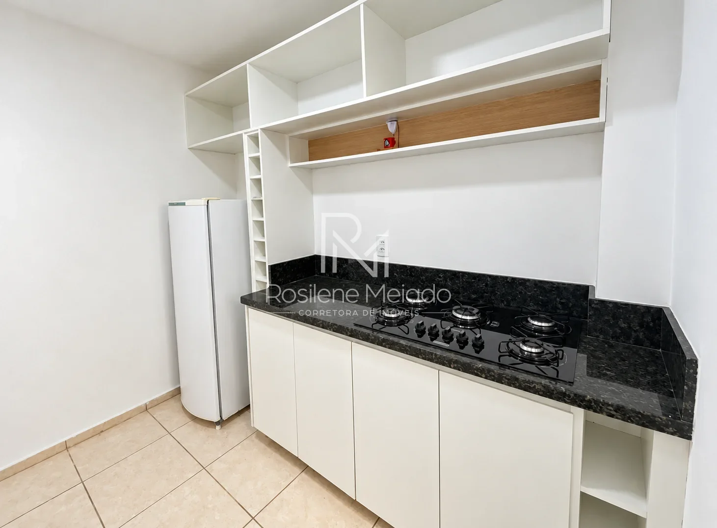 Excelente Apartamento térreo mobiliado à venda no condomínio Príncipe da Pérsia — foto 5