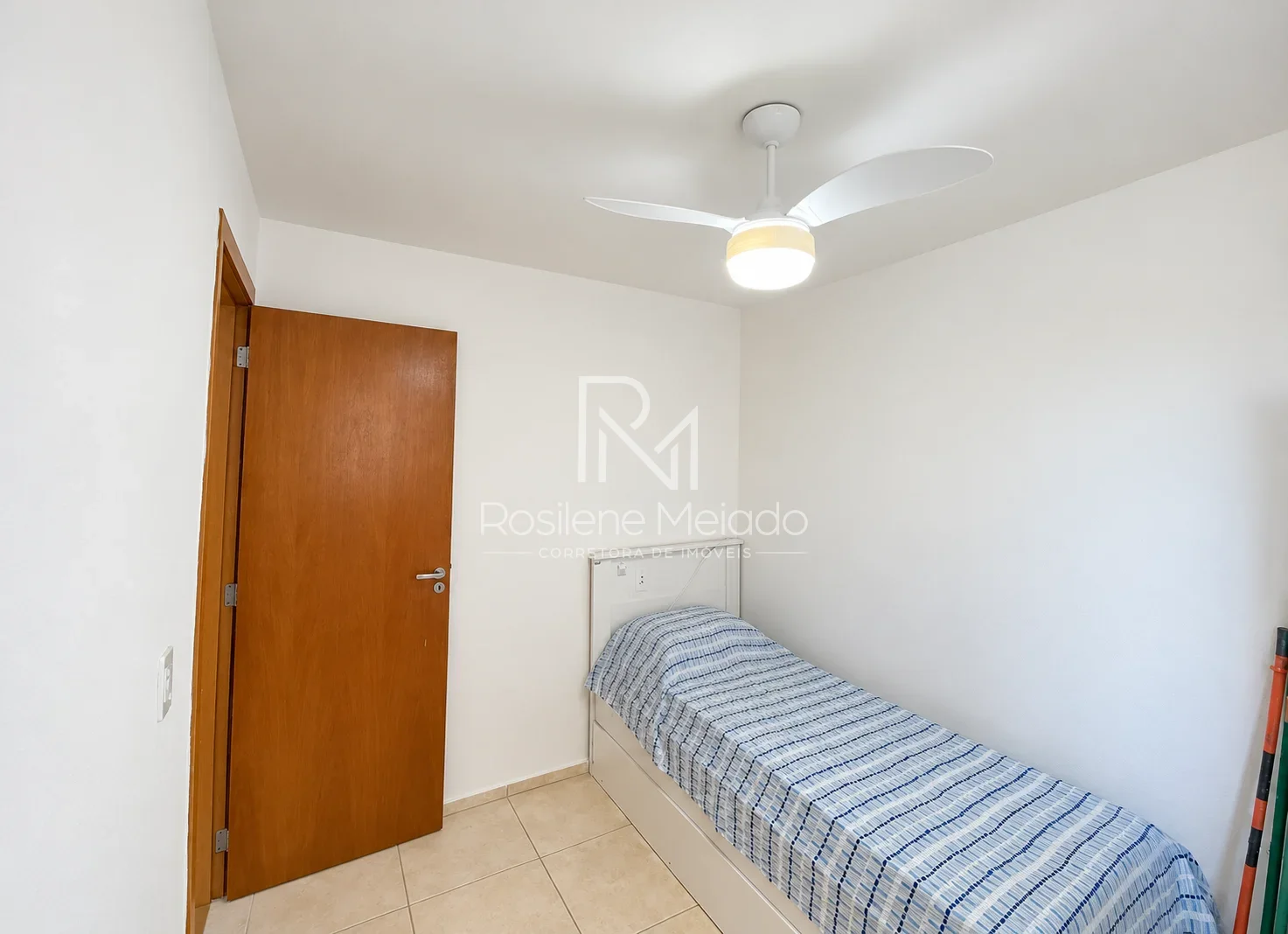 Excelente Apartamento térreo mobiliado à venda no condomínio Príncipe da Pérsia — foto 6